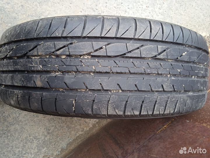 Колеса r 15 летние