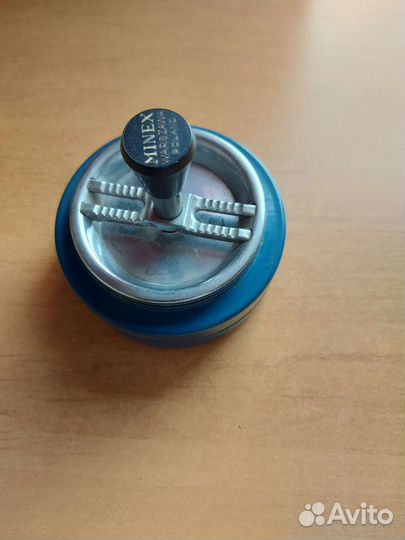 Пепельница