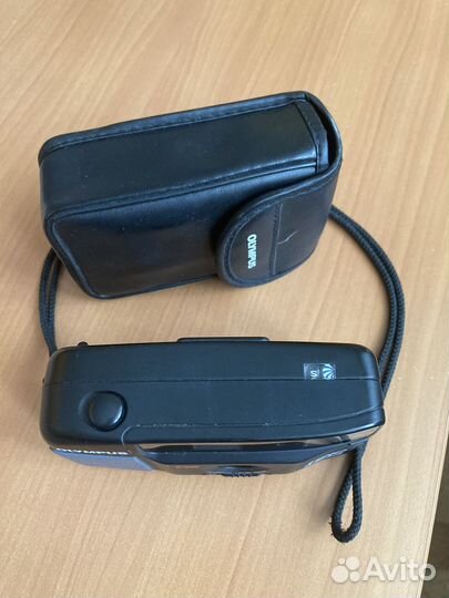 Фотоаппарат пленочный Olympus Trip MD3