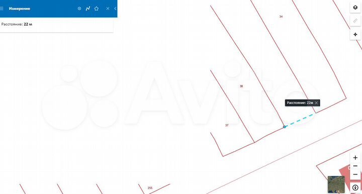 Участок 30 сот. (ИЖС)