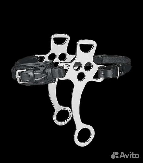 Трензель удила на лошадь