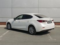 Mazda 3 1.6 AT, 2014, 74 912 км, с пробегом, цена 1 670 000 руб.