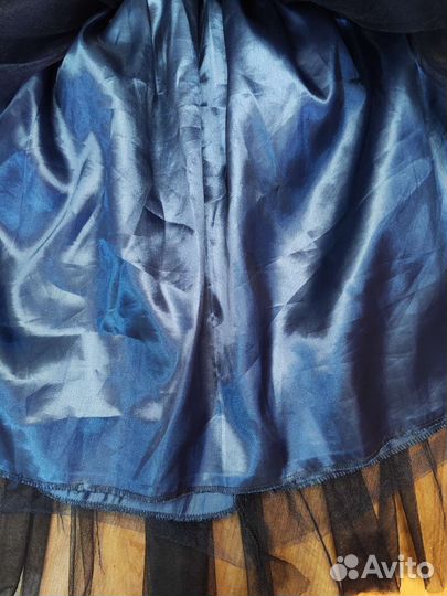 Детская юбка