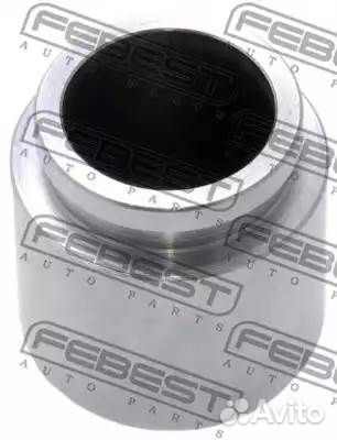 Поршень суппорта тормозного заднего (mitsubishi pa