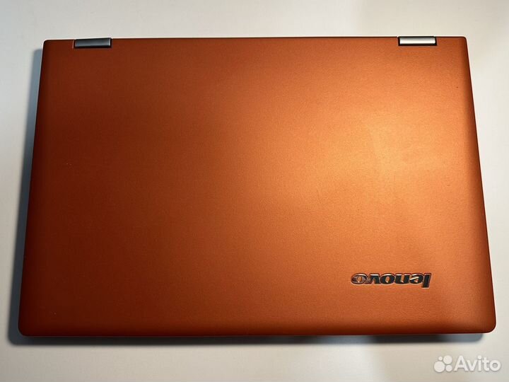 Lenovo IdeaPad Yoga 13