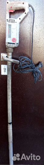 Прокат инструмента