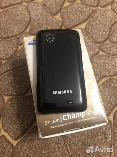 Samsung C3332