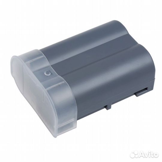 Аккумулятор Captor EN-EL15 2000 mAh для Nikon d710