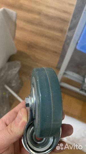 Дэзар, Рециркулятор воздуха