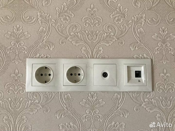 Услуги электрика. Частный Электрик. Электромонтаж