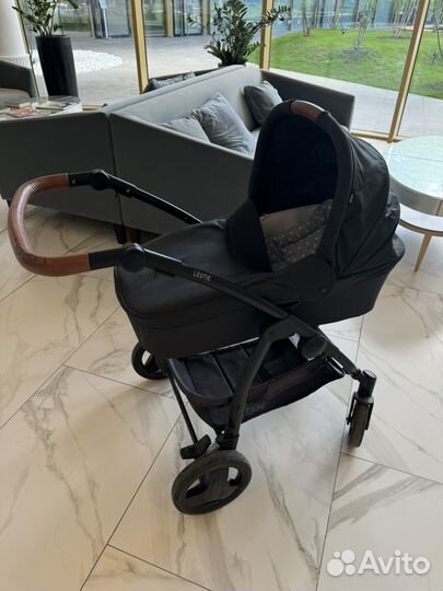 Коляска cybex 3 в 1