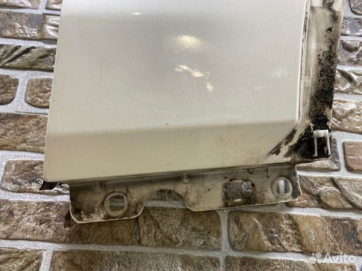 Крыло переднее правое Mercedes-Benz GLC