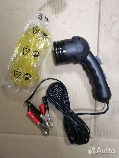 Набор для выявления утечек фреона