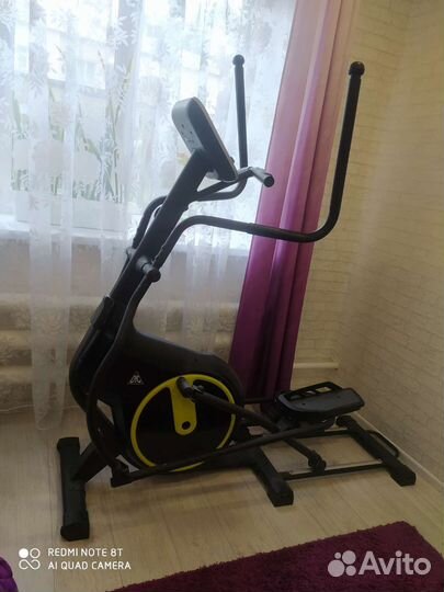 Эллипсоид профессиональный