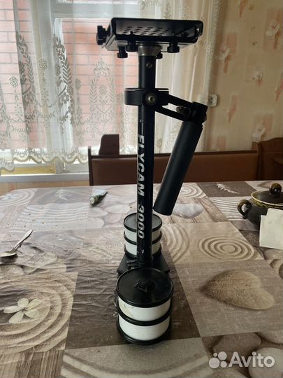 Стабилизатор для камеры