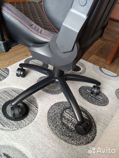 Игровое Кресло Cougar Rampart