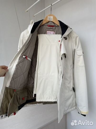 Сноубордический (горнолыжный) костюм Bonfire S