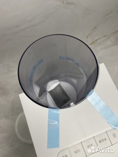 Термопот чайник xiaomi ксяоми новый