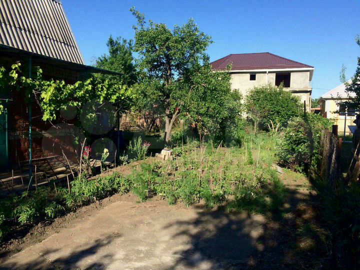 Дача 36 м² на участке 5 сот.