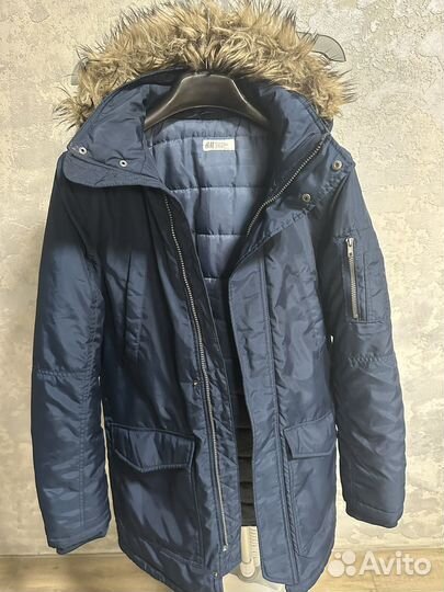 Парка детская H&M