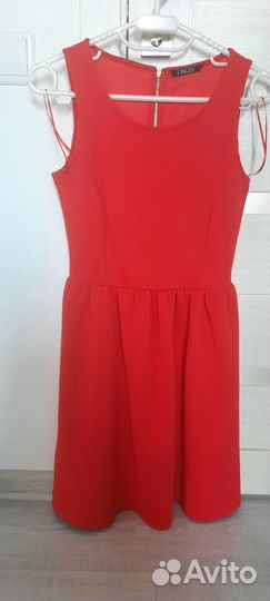 Женские вещи пакетом 42