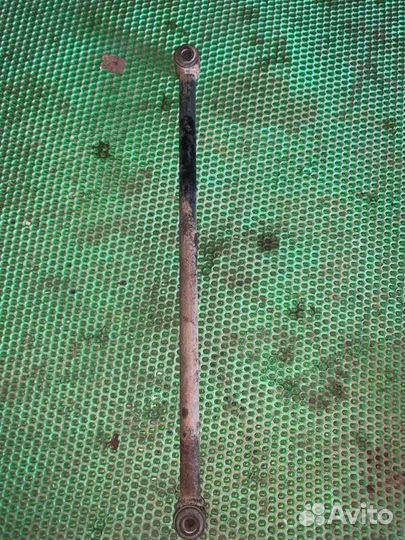 Рычаг подвески задний Chevrolet Lacetti F16D3 2008