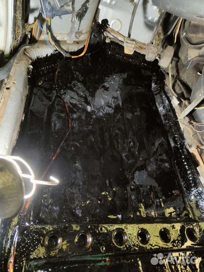 Автосервис ремонт ходовой двигателя сварочные рабо