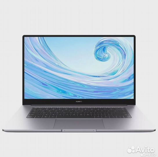 Huawei matebook d15 Ryzen 5 5500U