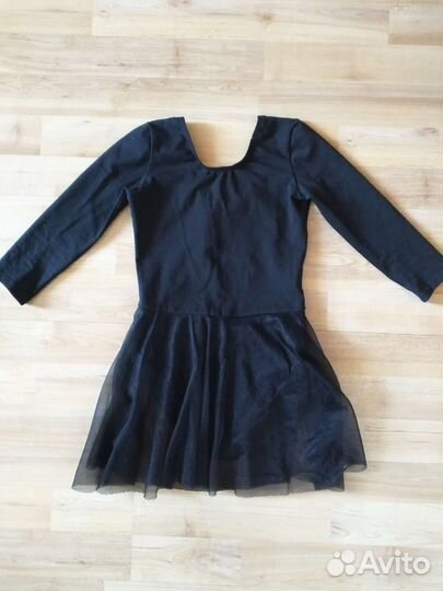 Купальник для танцев