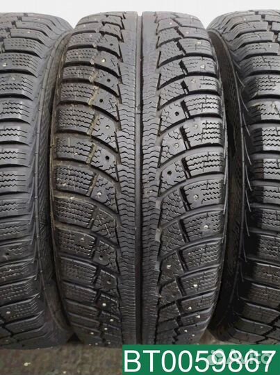 Gislaved Nord Frost 5 235/55 R17 105W