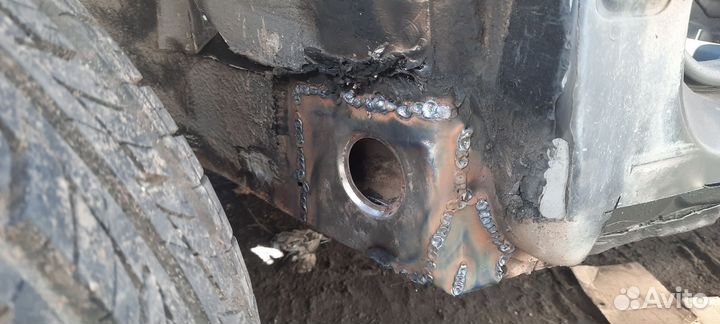 Покраска автомобилей