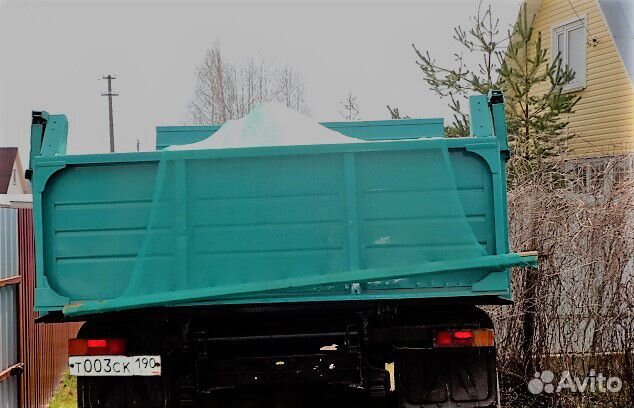 Перегной для кабачков