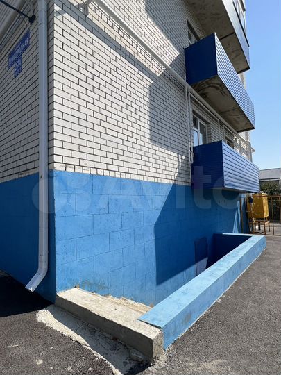 Свободного назначения, 91.3 м²