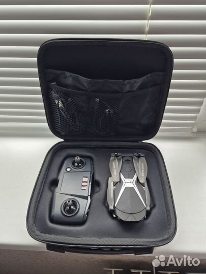 Квадрокоптер Syma Z6