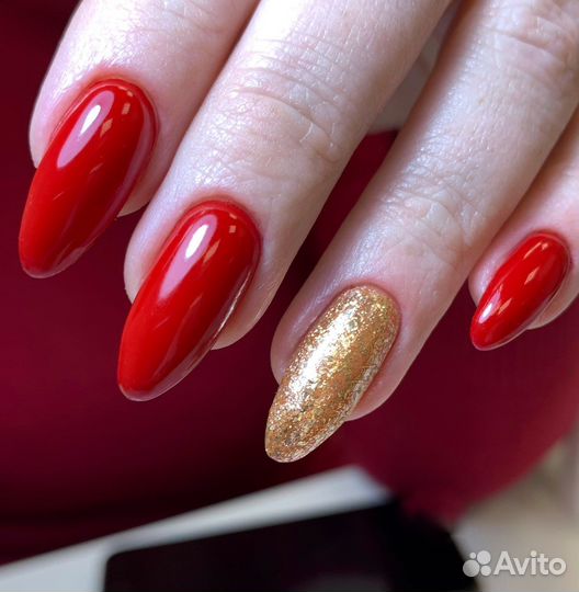 Маникюр Новое Пушкино