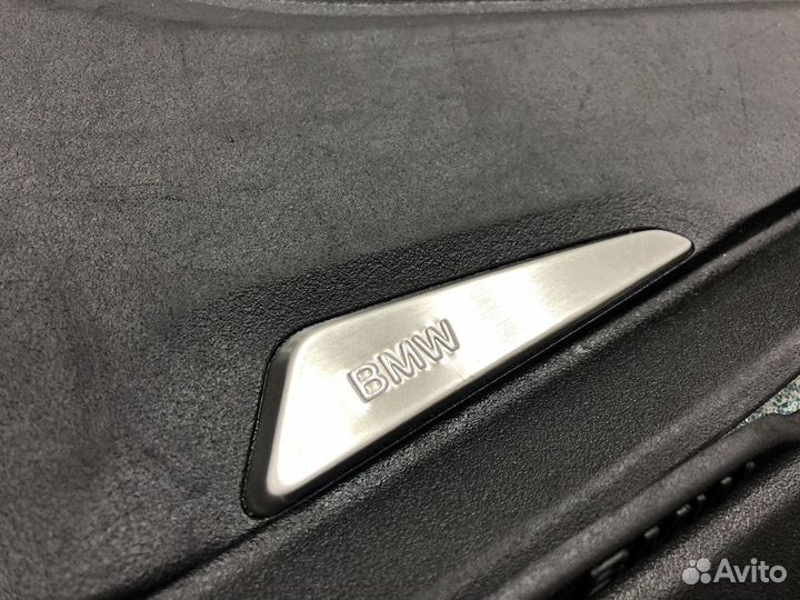 Коврики Bmw x5 f15 оригинал
