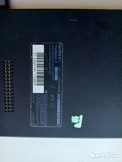 Sony PS2,Sony PlayStation 2