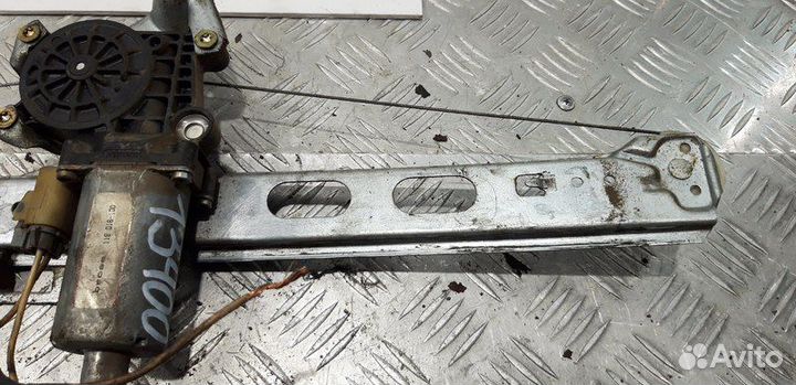 Стеклоподъемник задний правый Mercedes ML W163