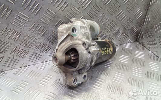 Стартер бензиновый citroen C5 1 (GSE18DF01)