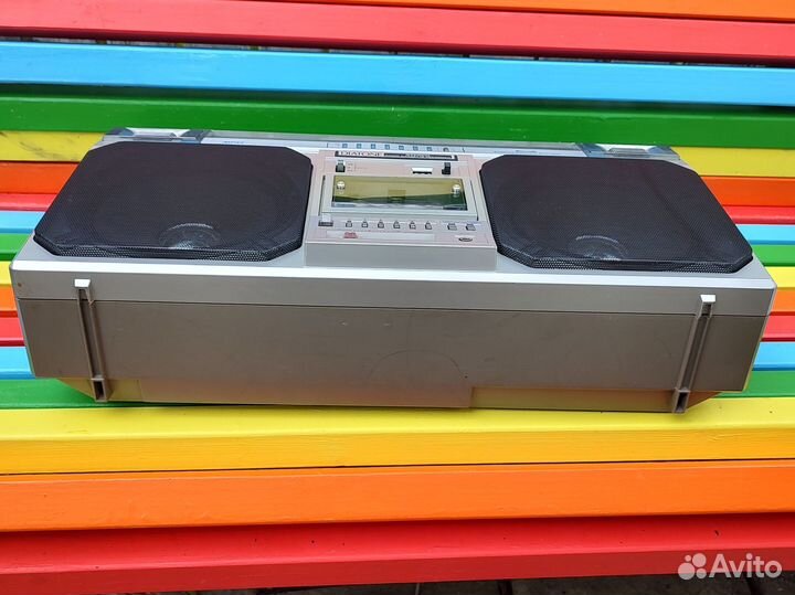 Магнитола Diatone JR-711