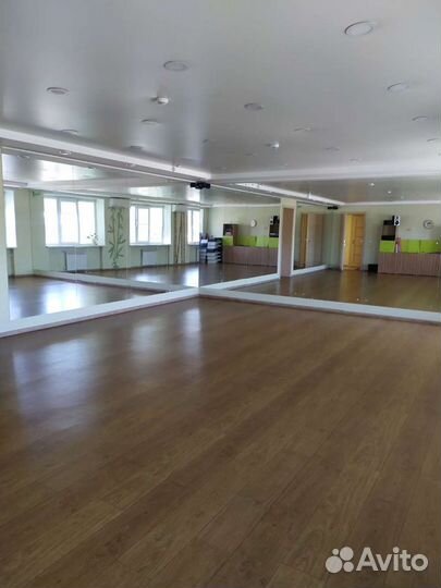 Аренда зала