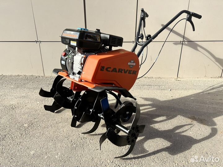 Культиватор Carver T-650R