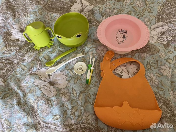 Молокоотсос medela ручной