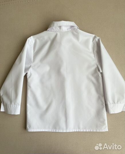 Рубашка детская
