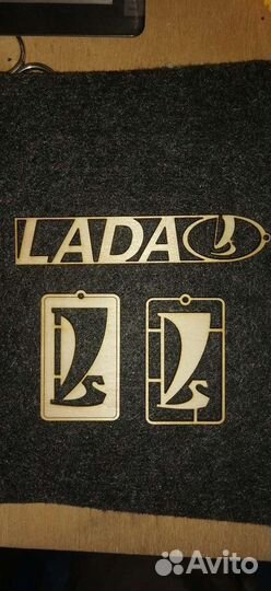 Автоподвеска на зеркало