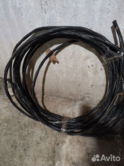 Продам кабель