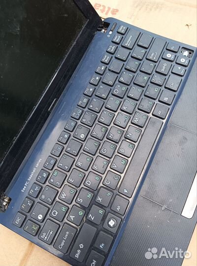 Asus eee pc 1015bx