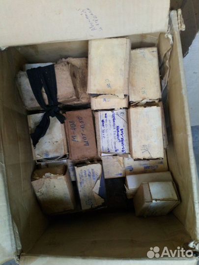 Москвич 407-403-408