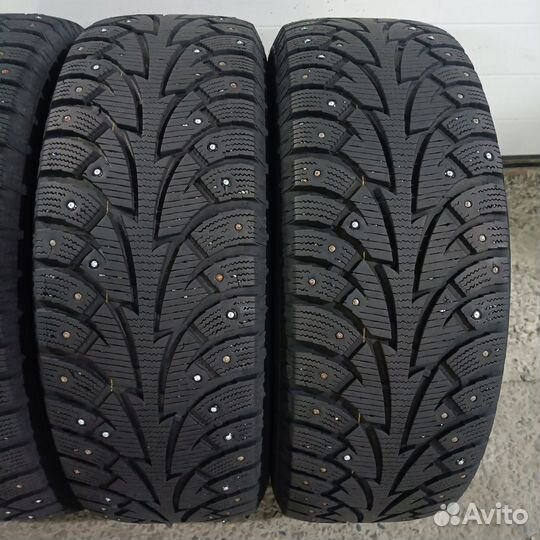 Hankook Winter I'Pike W409 225/60 R17