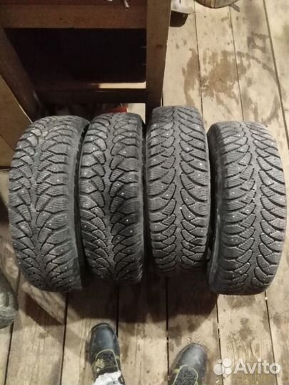 Cordiant Sno-Max 175/70 R13